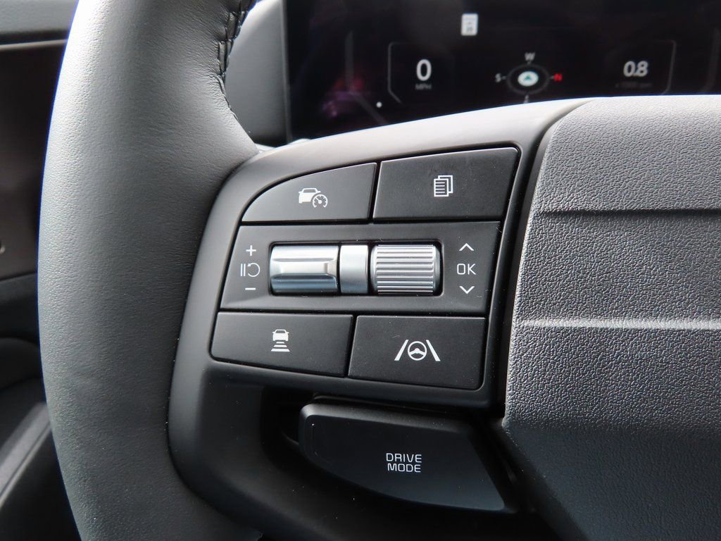 New 2026 Kia Sportage SX AWD/4WD image 15