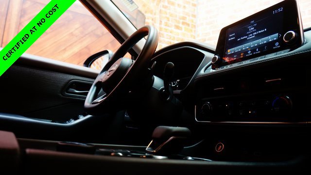 Certified 2023 Nissan Rogue S image 50