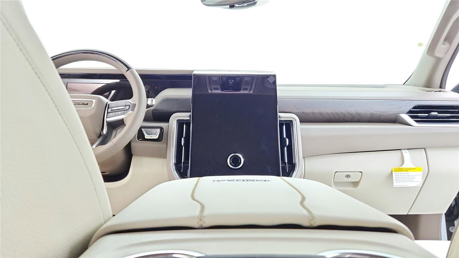 New 2026 GMC Yukon Denali image 16