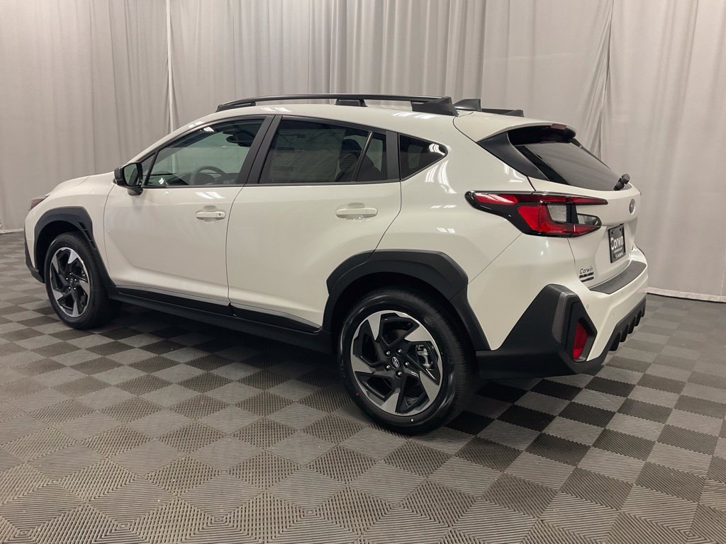 New 2026 Subaru Crosstrek 2.5i Limited AWD/4WD image 4