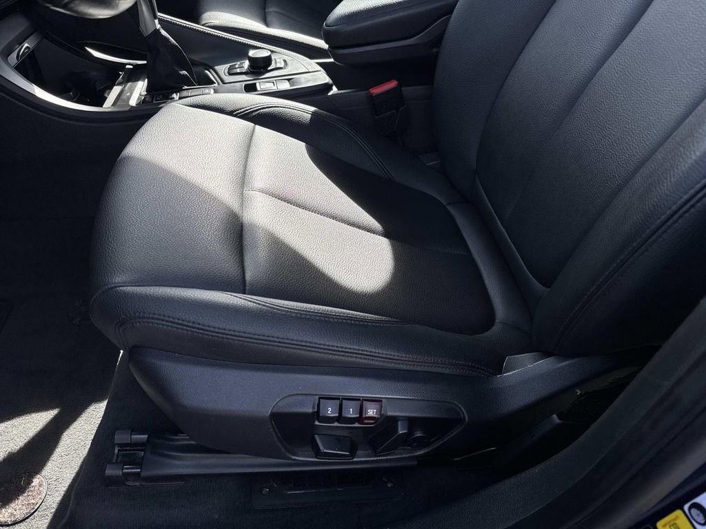 Used 2018 BMW X1 xDrive28i w/ Convenience Package image 19