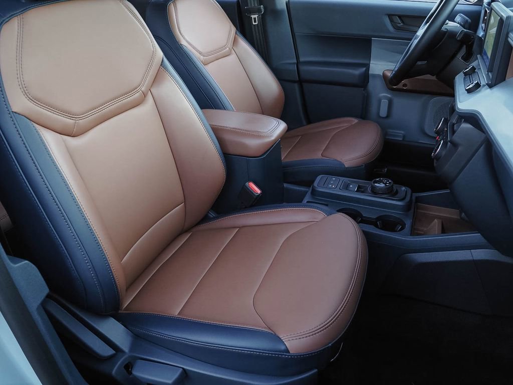Used 2024 Ford Maverick Lariat image 19