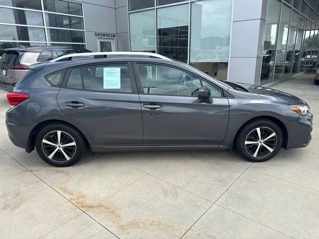 Used 2019 Subaru Impreza 2.0i Premium AWD/4WD image 8