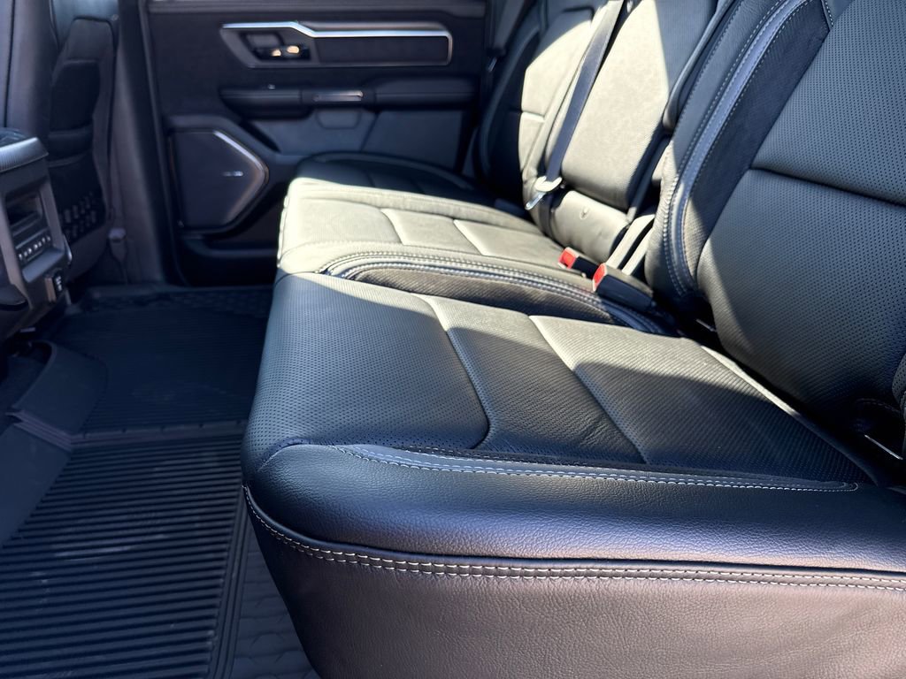New 2026 RAM 1500 RHO image 17