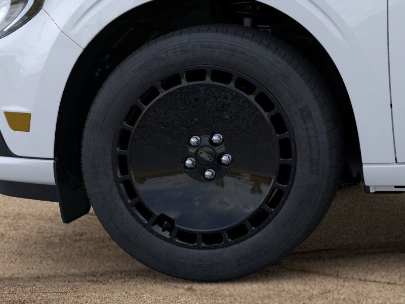 New 2025 Ford Maverick Lobo image 37