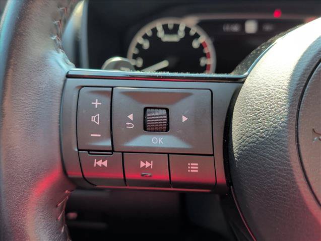 Used 2023 Nissan Rogue SL w/ SL Premium Package AWD/4WD image 13