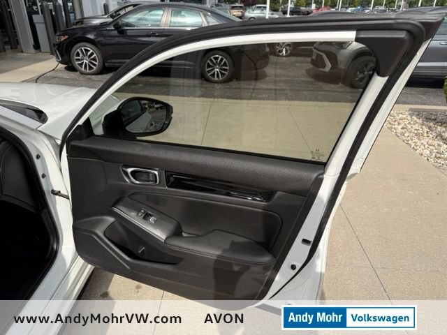 Used 2022 Honda Civic Sport Touring image 16