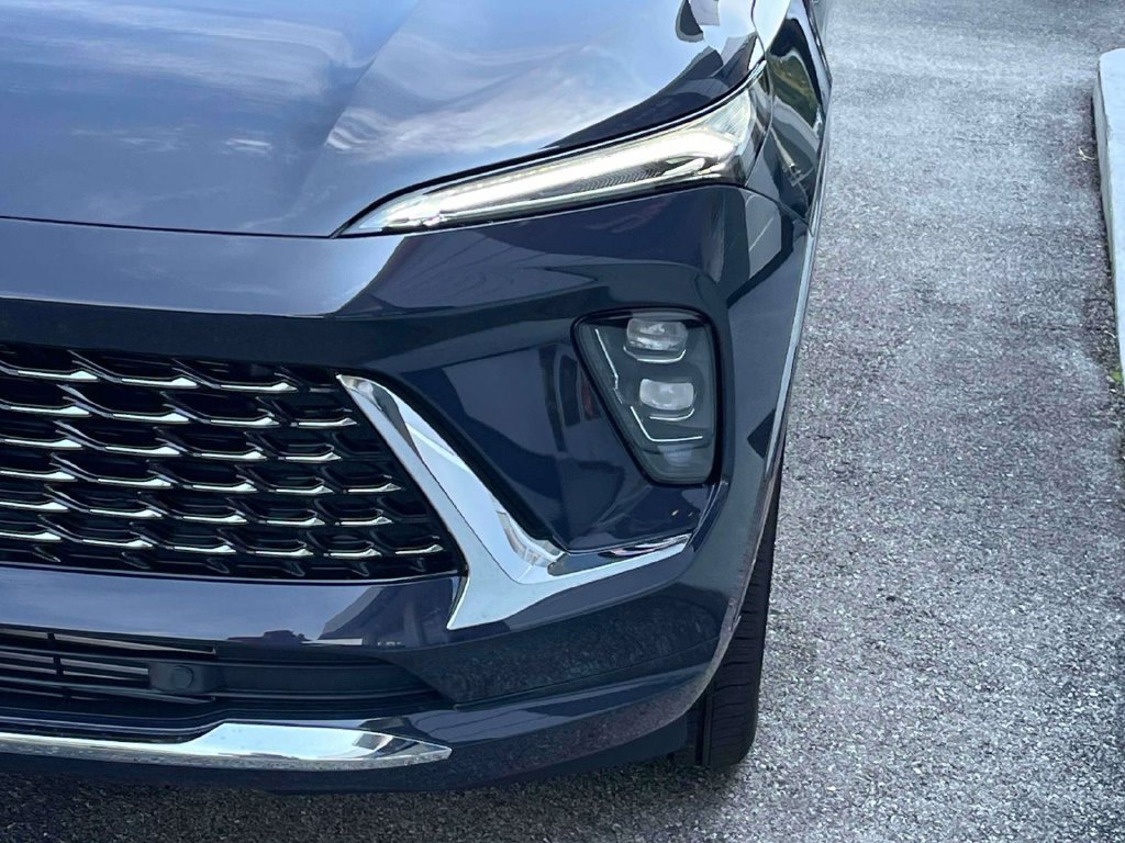 New 2026 Buick Envision Avenir AWD/4WD image 9