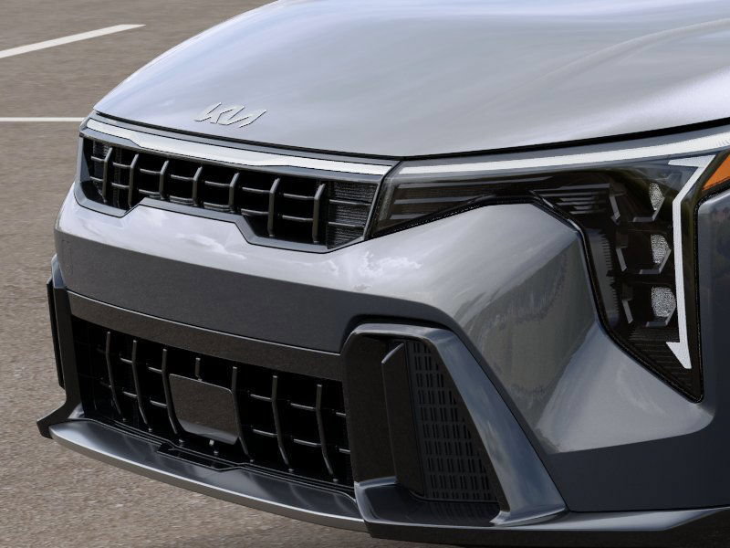 New 2026 Kia K4 GT-Line w/ GT-Line Premium Package FWD image 12