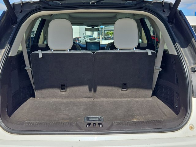 Used 2020 Lincoln Aviator Black Label Grand Touring w/ Class IV Trailer Tow Package image 6