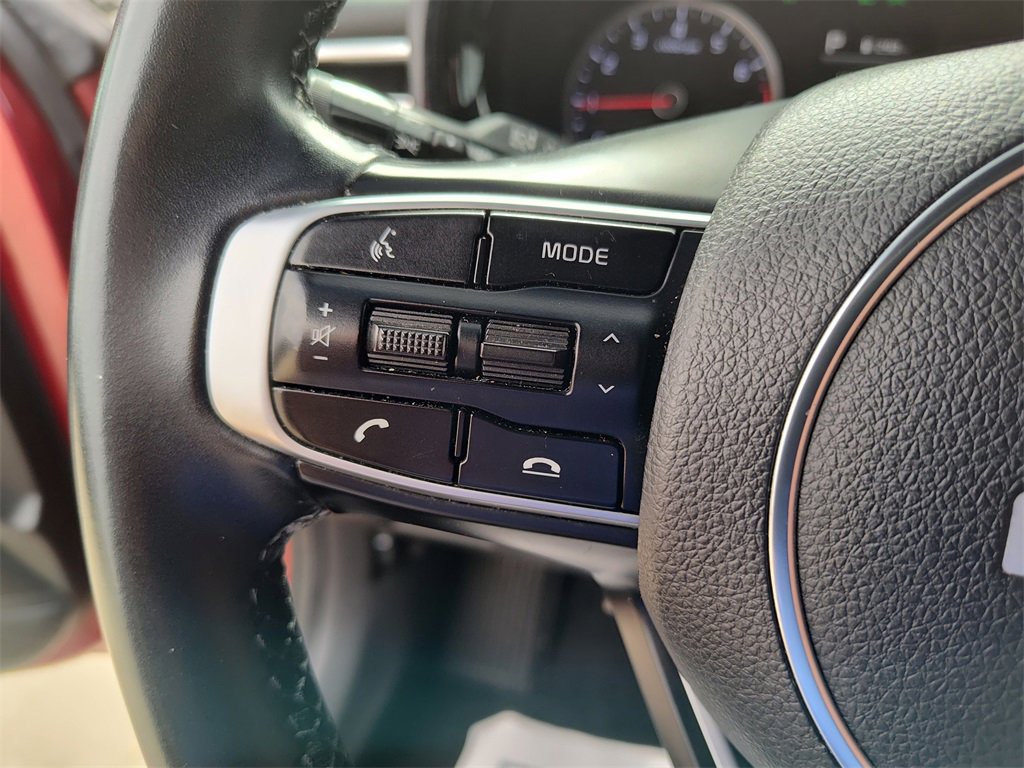 Used 2022 Kia K5 GT-Line image 24