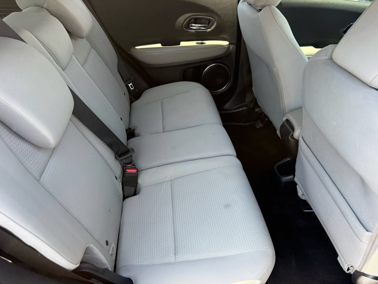 Used 2020 Honda HR-V EX image 27