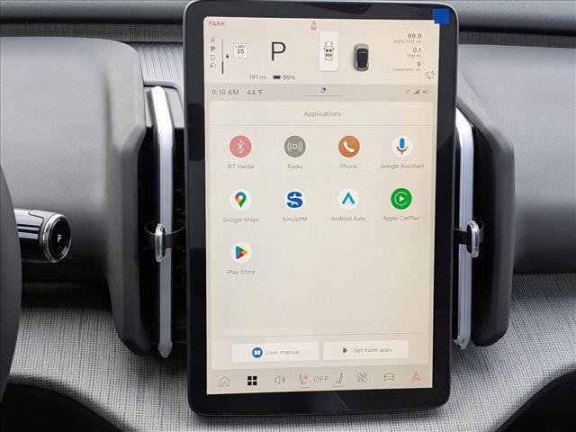 New 2026 Volvo EX30 Plus w/ Climate Package image 13