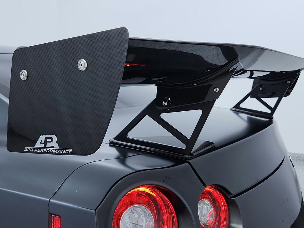 Used 2019 Nissan GT-R image 67