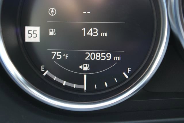 Used 2023 MAZDA MX-5 Miata Grand Touring image 17