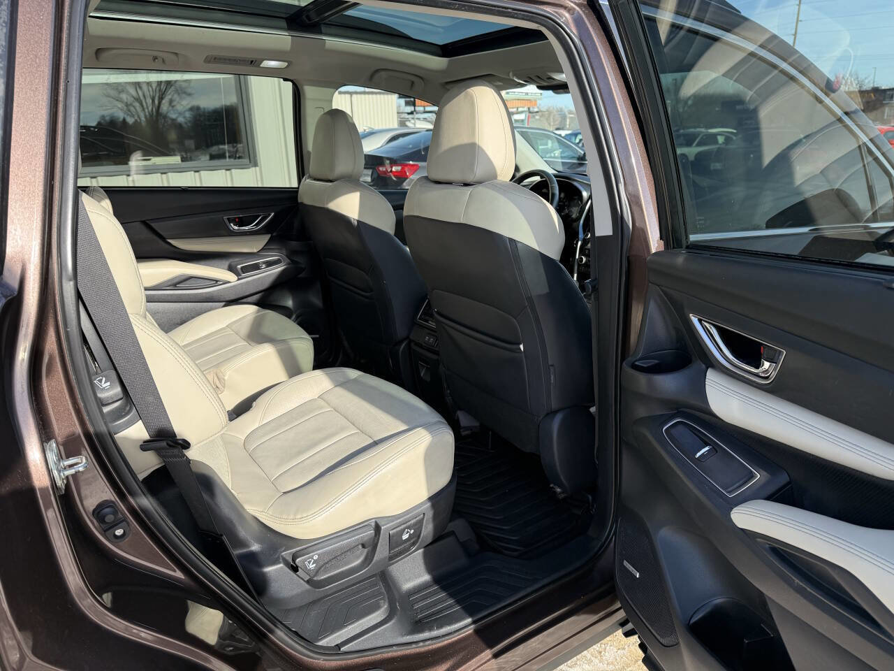Used 2019 Subaru Ascent Limited image 13