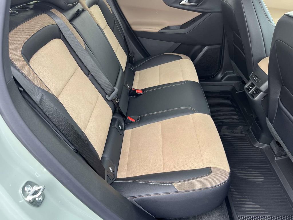 New 2026 Chevrolet Equinox ACTIV w/ Convenience Package III image 13