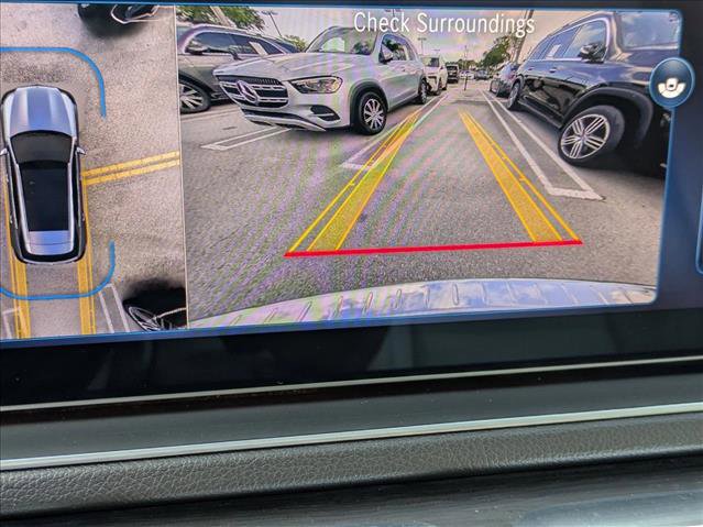 Certified 2024 Mercedes-Benz GLE 450 4MATIC image 15