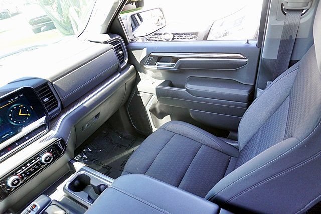 Used 2024 Chevrolet Silverado 1500 RST w/ All Star Edition Plus RWD image 31