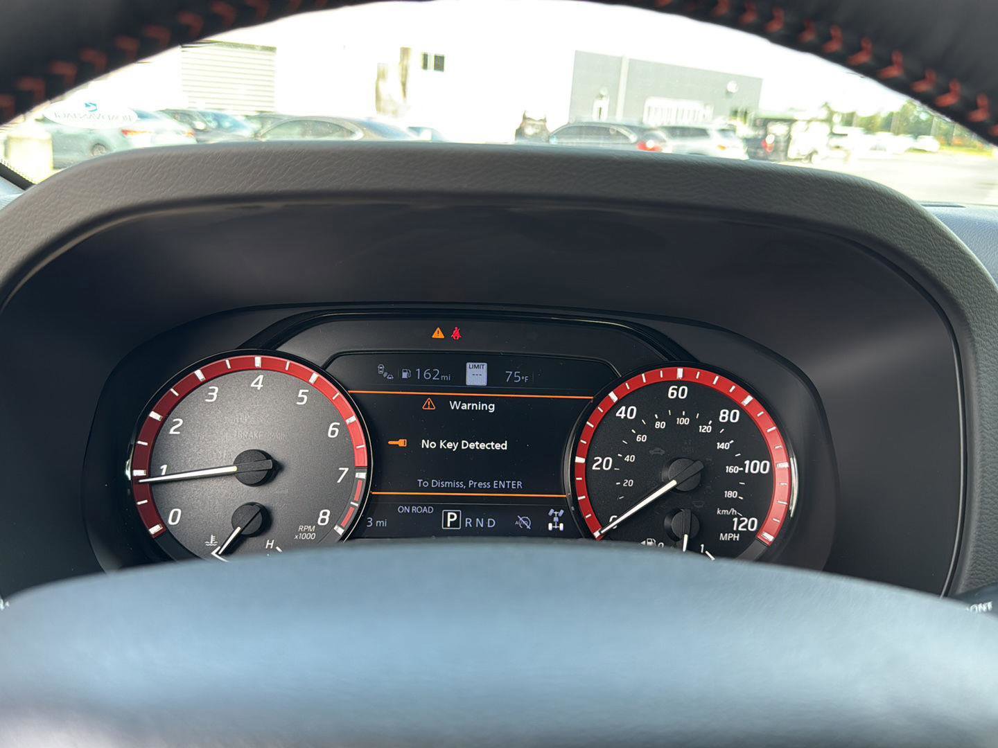 New 2026 Nissan Frontier PRO-4X image 20