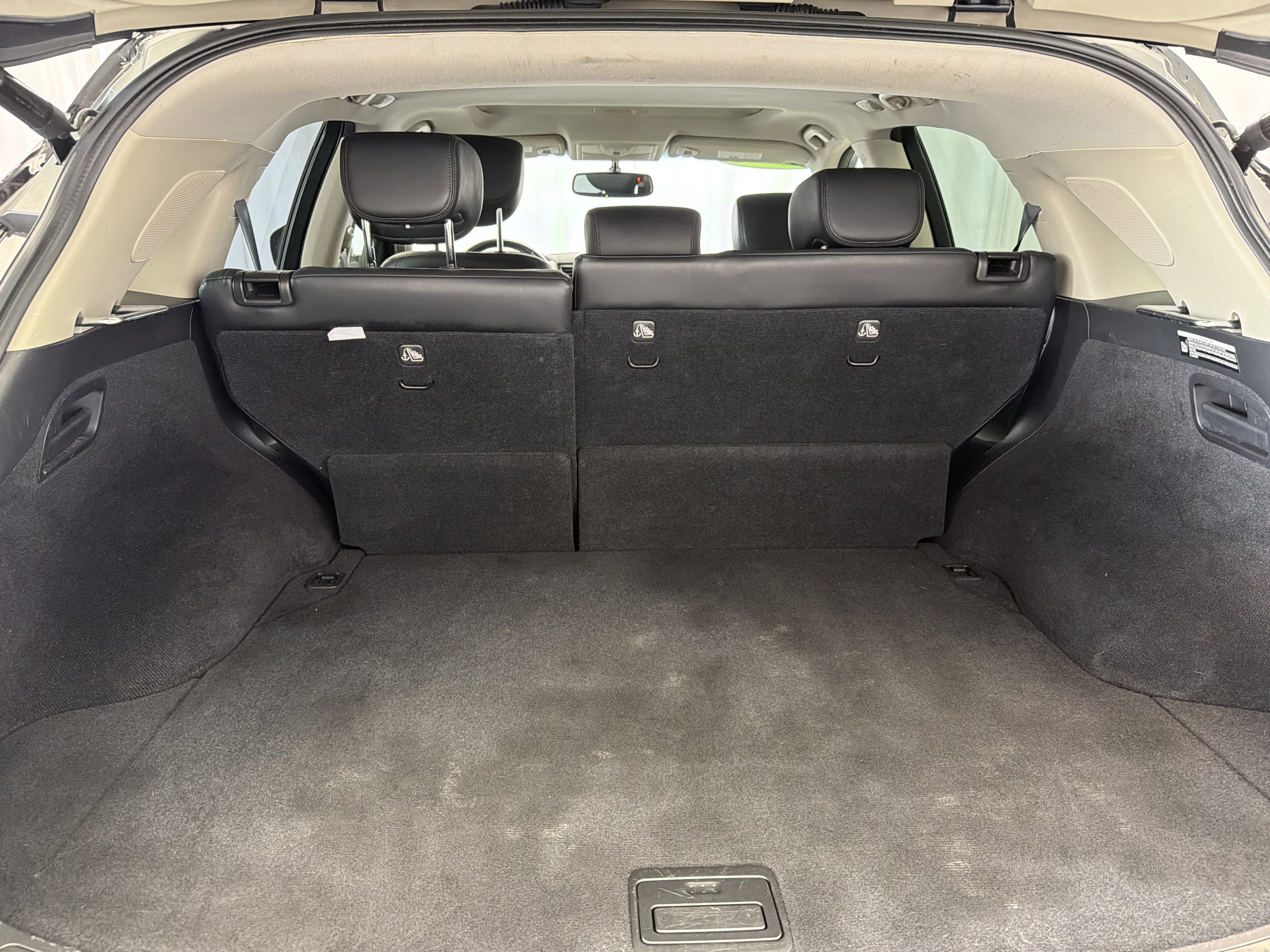 Used 2016 INFINITI QX70 2WD image 13