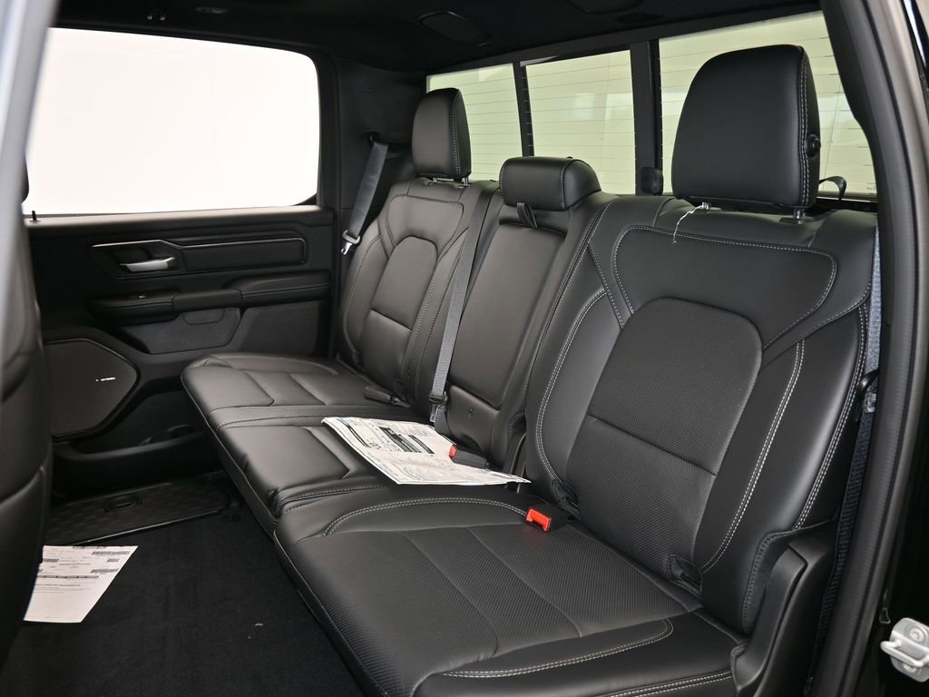 Used 2026 RAM 1500 Rebel w/ Rebel Level 2 Equipment Group AWD/4WD image 30