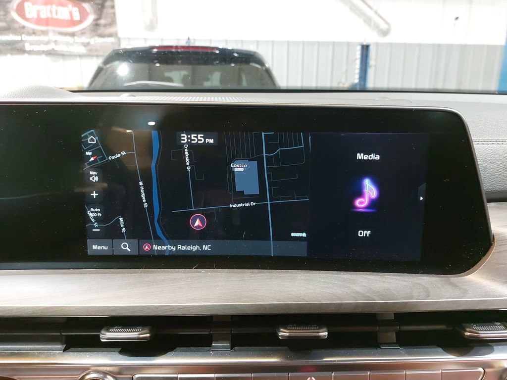 Used 2023 Kia Telluride SX Prestige X-Pro image 23