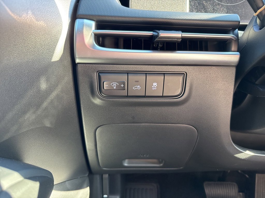 New 2026 Hyundai Santa Cruz SEL image 32