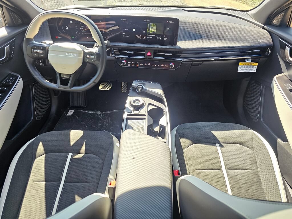 New 2026 Kia EV6 GT-Line AWD/4WD image 9