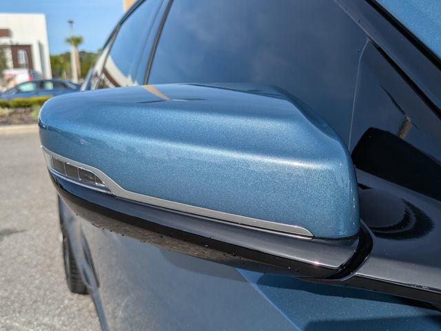 Used 2024 Cadillac CT5 V w/ Premium Package image 12