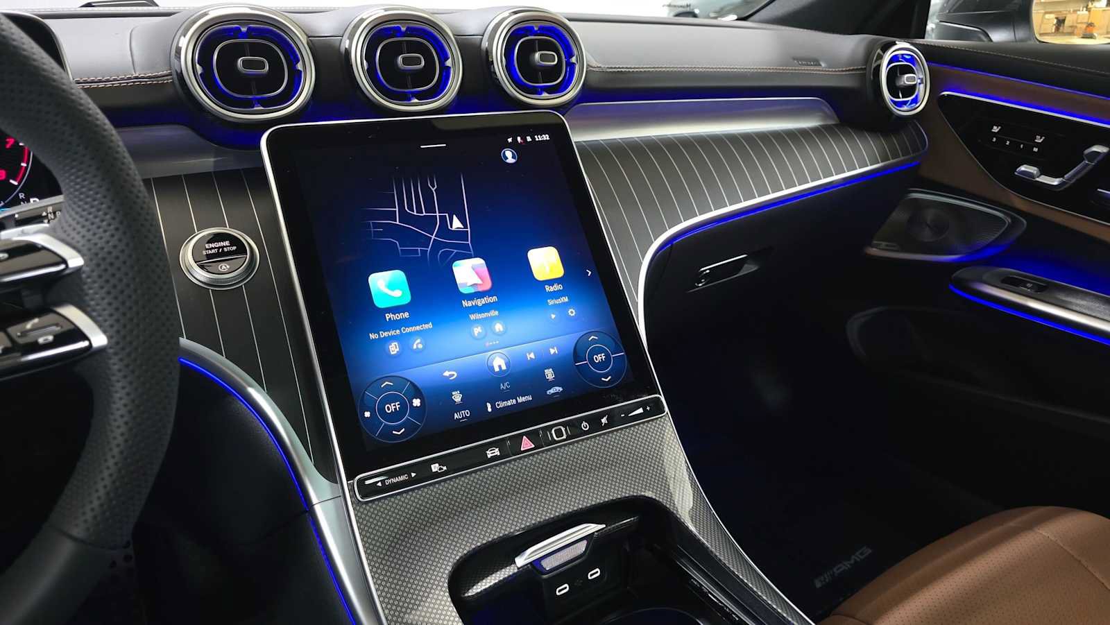 New 2026 Mercedes-Benz CLE 300 4MATIC Coupe image 32