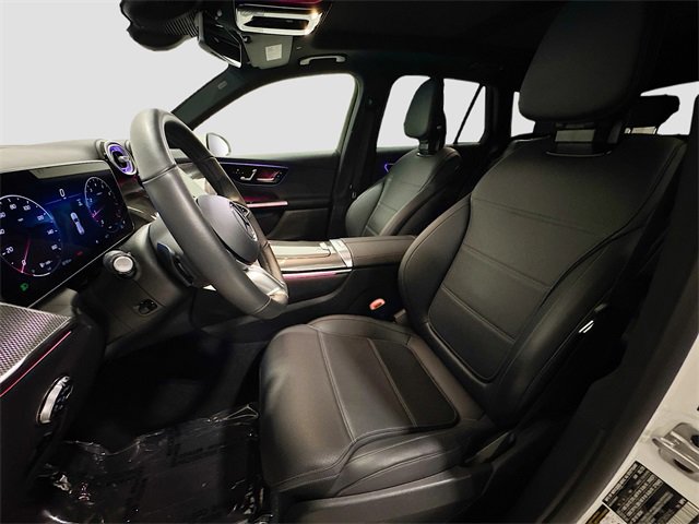 Certified 2025 Mercedes-Benz GLC 300 4MATIC image 22