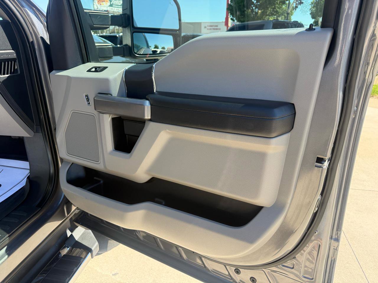 Used 2022 Ford F250 XLT AWD/4WD image 16