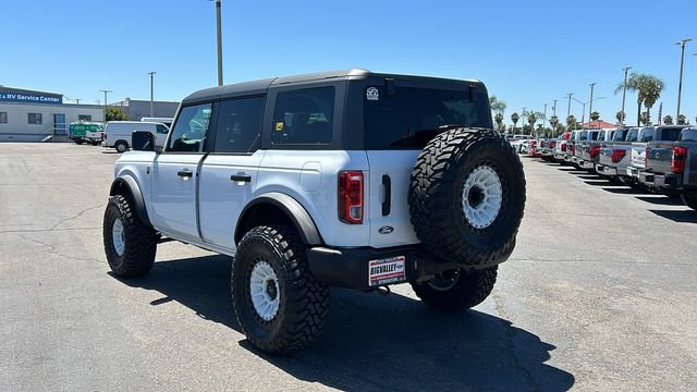 New 2026 Ford Bronco Big Bend AWD/4WD image 5
