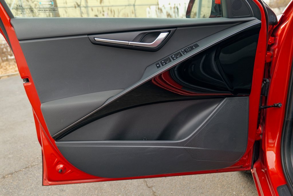 Used 2023 Kia Niro Wind image 17