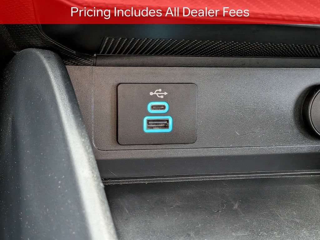 Used 2024 Ford Mustang GT RWD image 21