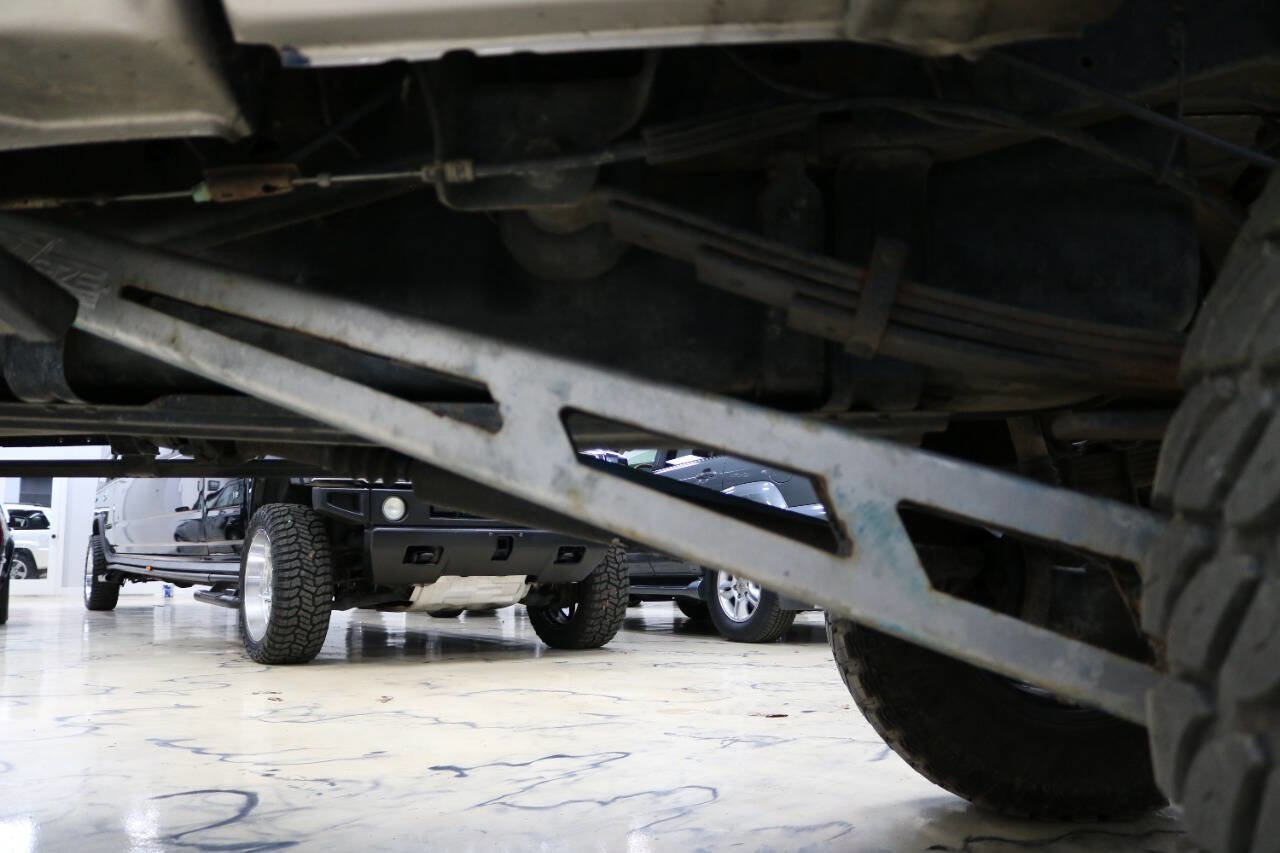 Used 2008 Ford F250 Lariat image 36