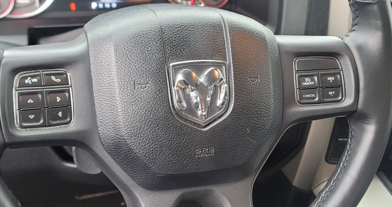 Used 2013 RAM 1500 Big Horn AWD/4WD image 27