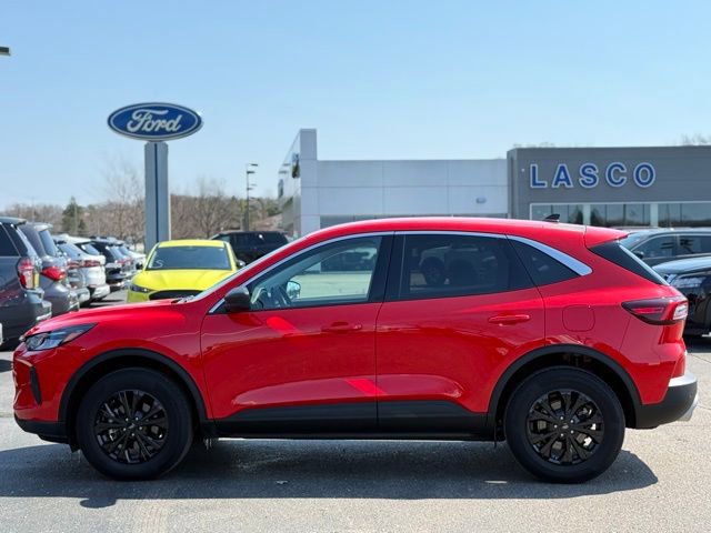 Used 2024 Ford Escape Active w/ Tech Pack #1 AWD/4WD image 42