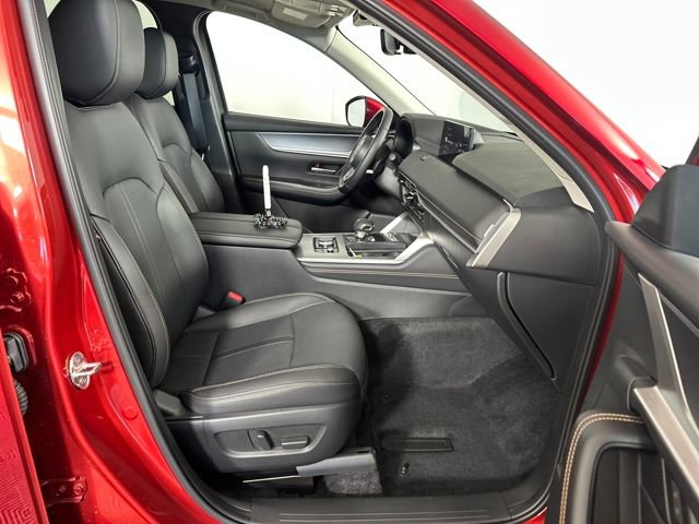 Used 2025 MAZDA CX-90 Plug-In Hybrid w/ Preferred image 27