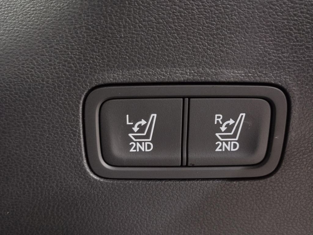 New 2026 Hyundai Santa Fe Calligraphy AWD/4WD image 16
