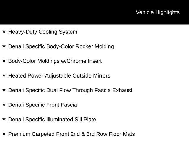 Used 2015 GMC Acadia Denali image 13