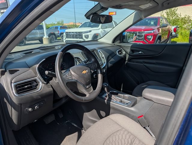 Used 2020 Chevrolet Equinox LT AWD/4WD image 14