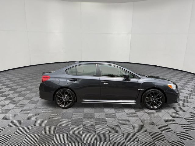 Used 2019 Subaru WRX Premium AWD/4WD image 4
