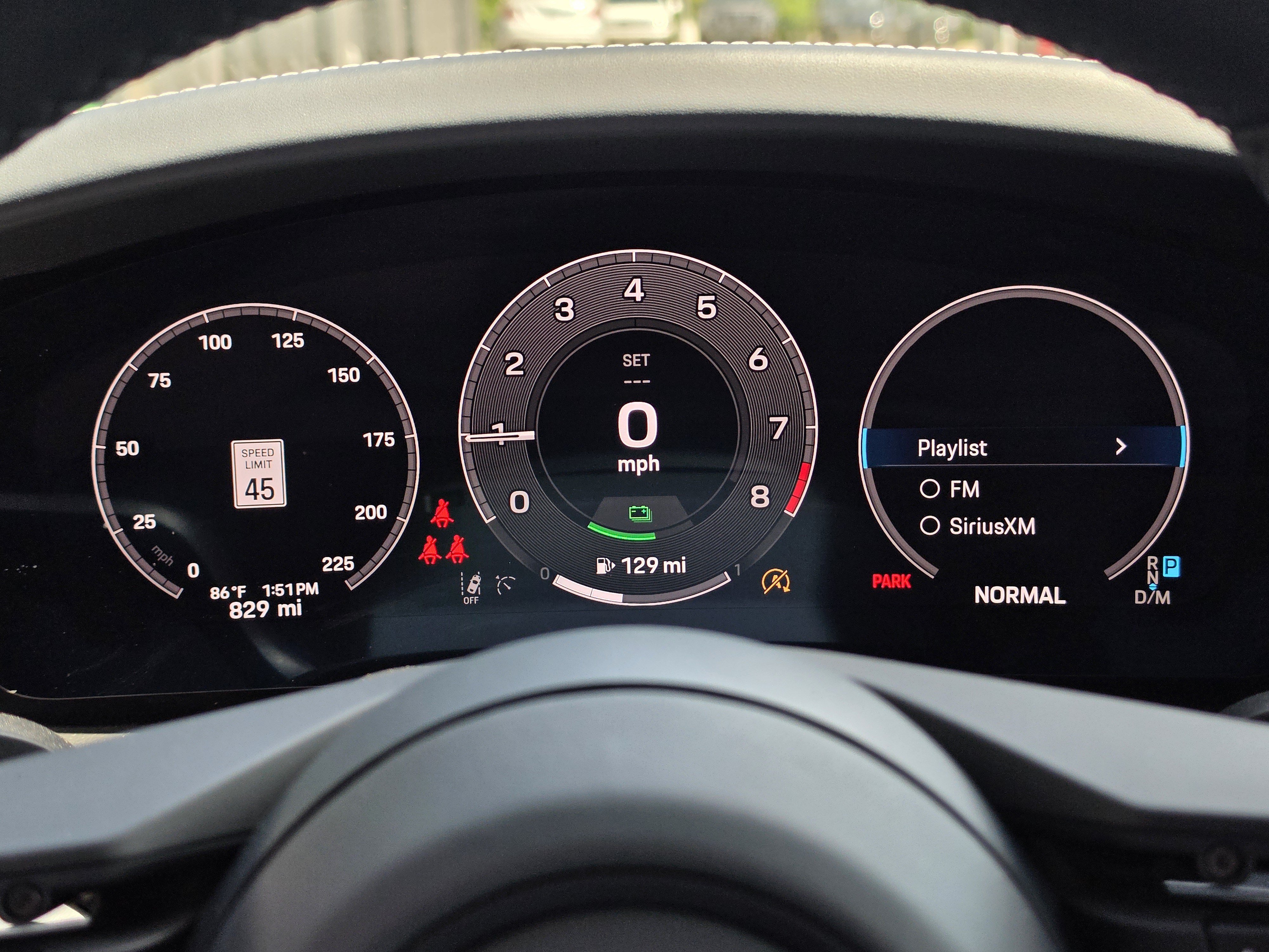 Certified 2025 Porsche 911 Carrera 4 GTS AWD/4WD image 26