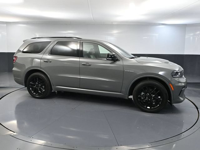 Used 2024 Dodge Durango R/T AWD/4WD image 4