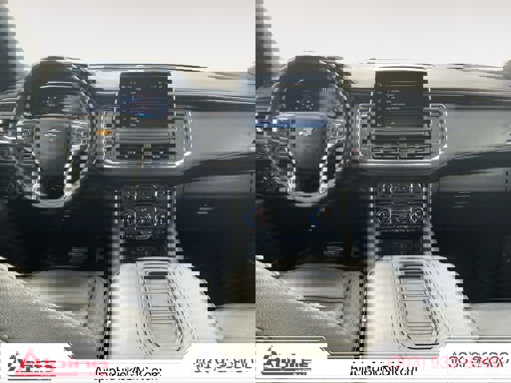 Used 2024 Chevrolet Tahoe LT image 10