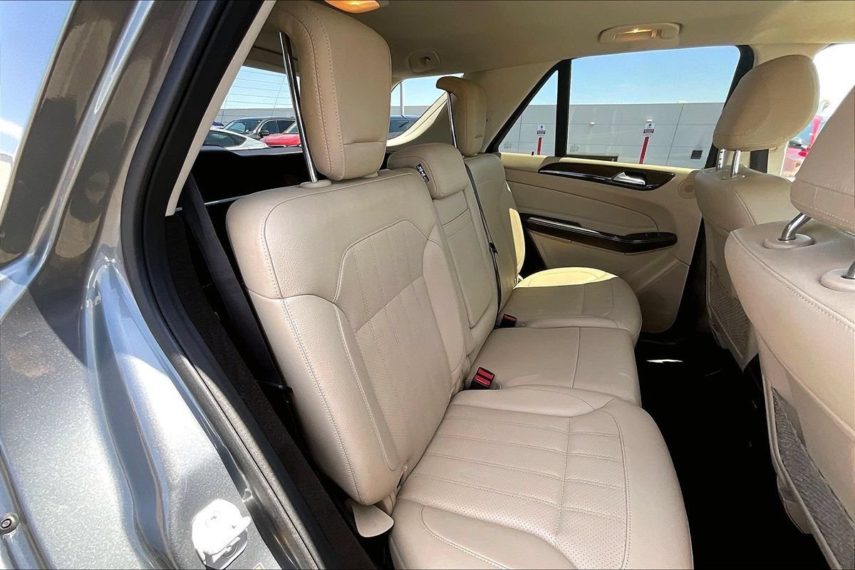 Used 2018 Mercedes-Benz GLE 350 4MATIC w/ Premium 1 Package image 32