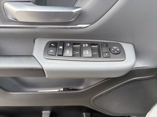 Used 2023 RAM 1500 Big Horn AWD/4WD image 18