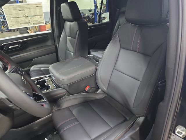 New 2026 Chevrolet Tahoe RST w/ RST Capability Package image 17